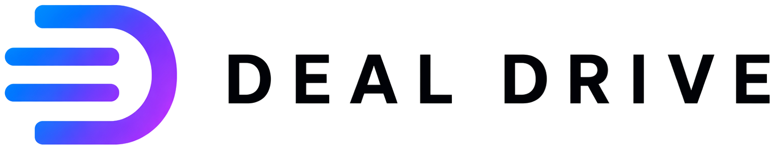 Deal Drive